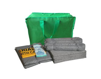 Portable Universal Spill Kits 50L