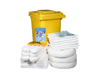 Oil Spill Kits 360L