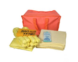 Portable Chemical Spill Kits 80L