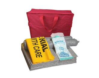 Portable Universal Spill Kits 30L