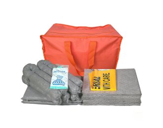 Portable Universal Spill Kits 80L