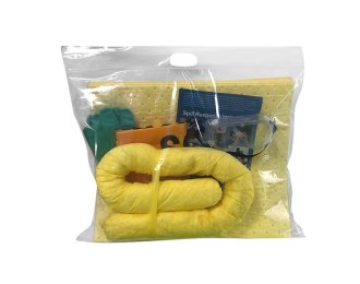 Portable Chemical Spill Kits 15L