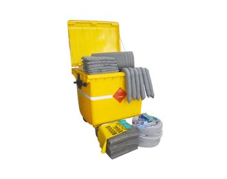 Universal Spill Kits 660L