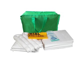 Portable Oil Spill Kits 30L