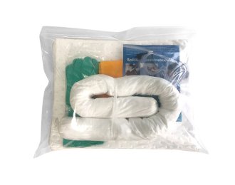 Portable Oil Spill Kits 15L