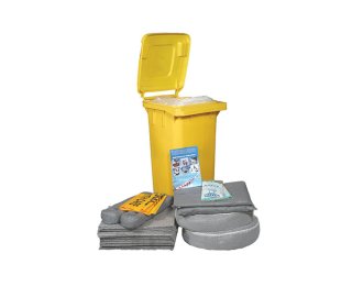 Universal Spill Kits 120L