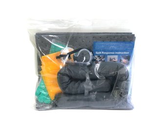 Portable Universal Spill Kits 15L