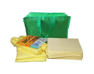 Portable Chemical Spill Kits 50L