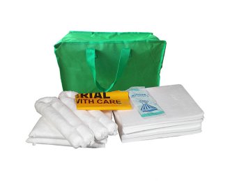 Portable Oil Spill Kits 50L