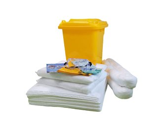 Oil Spill Kits 50L