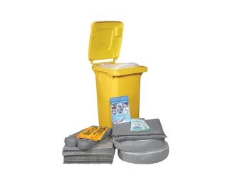 Universal Spill Kits 240L