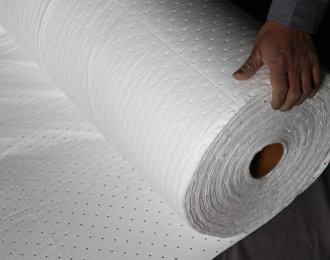 Oil Absorbent Roll 40cm*50cm*3mm