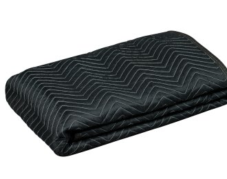 72*80 Woven Moving Blanket 35-40lbs