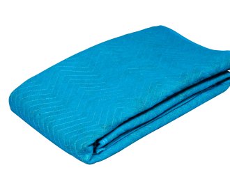 72*80 Nonwoven Moving Blanket 50-55lbs