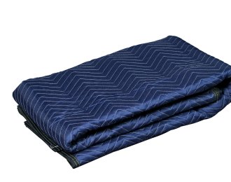 72*80 Woven Moving Blanket 70-75lbs