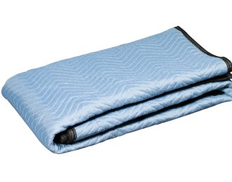 72*80 Woven Moving Blanket 60-65lbs