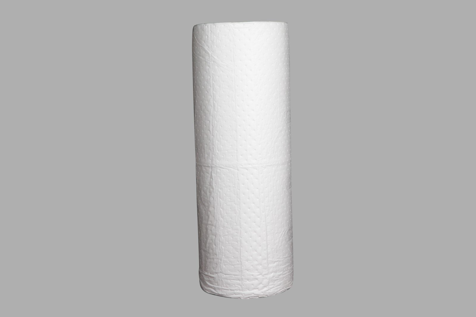 Pioneer Sorbents Sonic Bonded Absorbent Roll