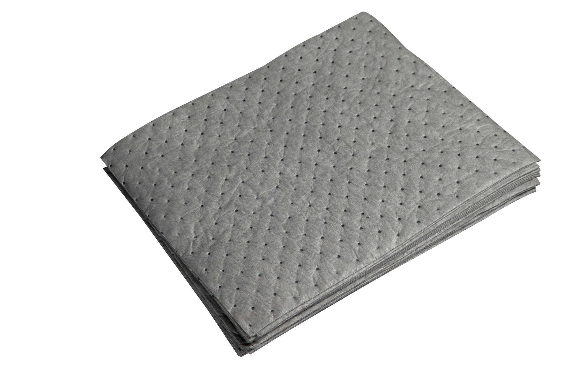 Pioneer Sorbents Dimpled Universal Absorbent Pad 40cm*50cm*4mm